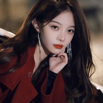 御姐头像女生气质高冷高清