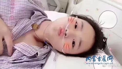 那个15岁考上大学 怀抱红舞鞋的18岁花季少女离世[蜡烛]