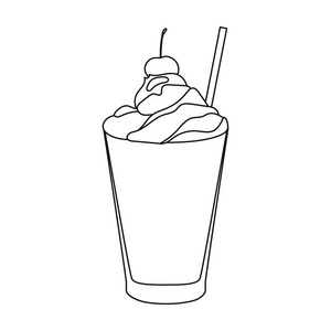 水果奶昔高清图图片-水果奶昔高清图素材-水果奶昔高清图插画-摄图新