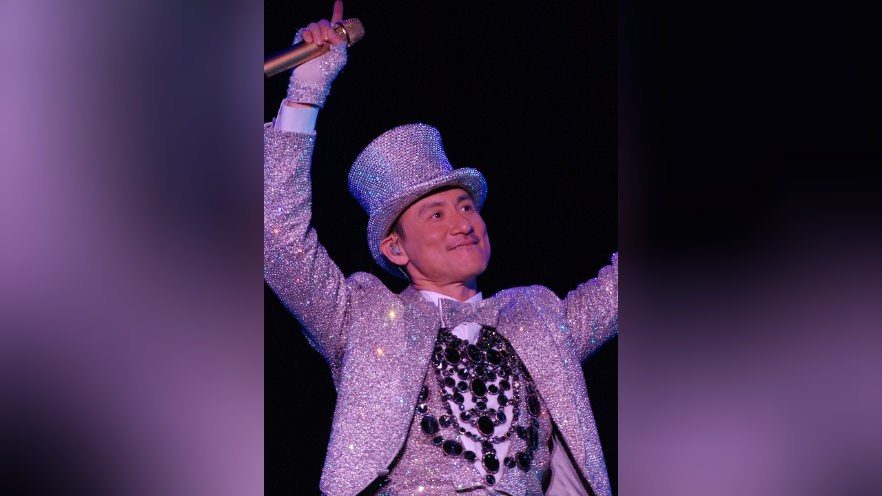 张学友上海演唱会票务方回应:解决方案计划于10日22点前公布