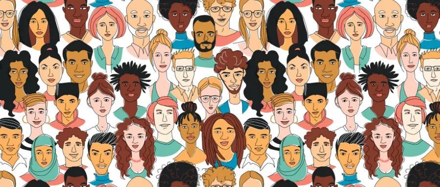 为什么美国的"种族歧视"这么严重?_腾讯新闻