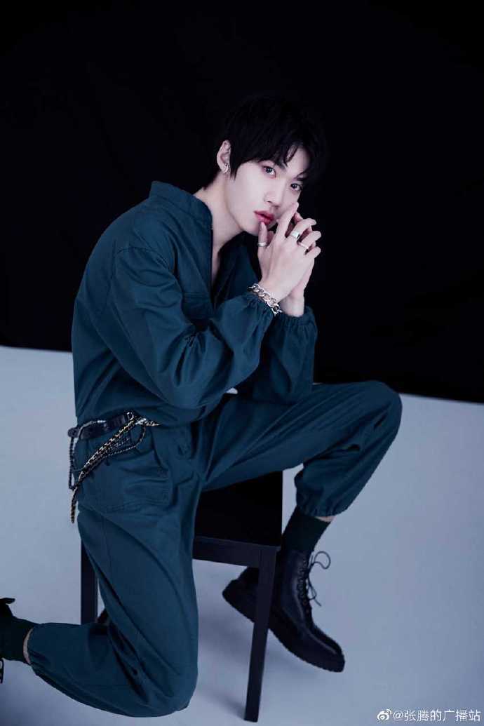 创造营2021张腾##创造营2021