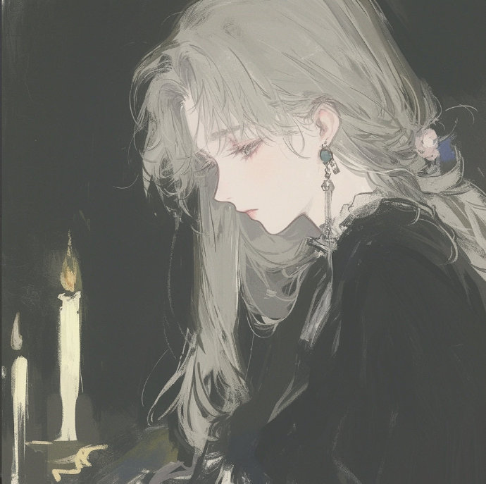 女生头像90我们的故事,由自己书写    #二次元新鲜事