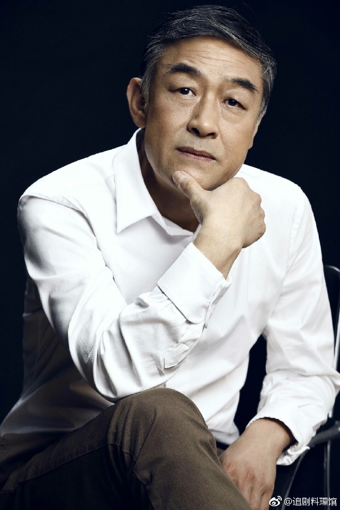 电视剧#橙红年代#今日在北京亦庄举行了隆重的开机仪式,演员阵容公布