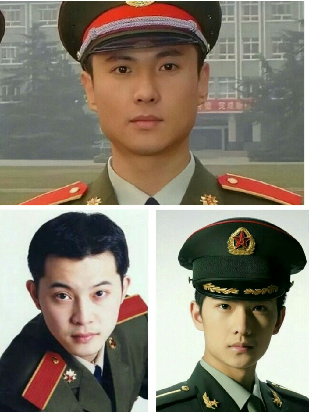 沈腾晒太阳被人偶遇,没有偶像包袱,网友调侃:从校草变大爷