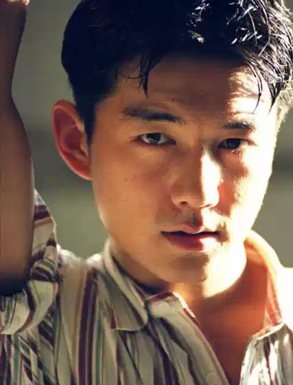 演员邢佳栋的"沉没",是娱乐圈的悲哀和损失 - 世界之最