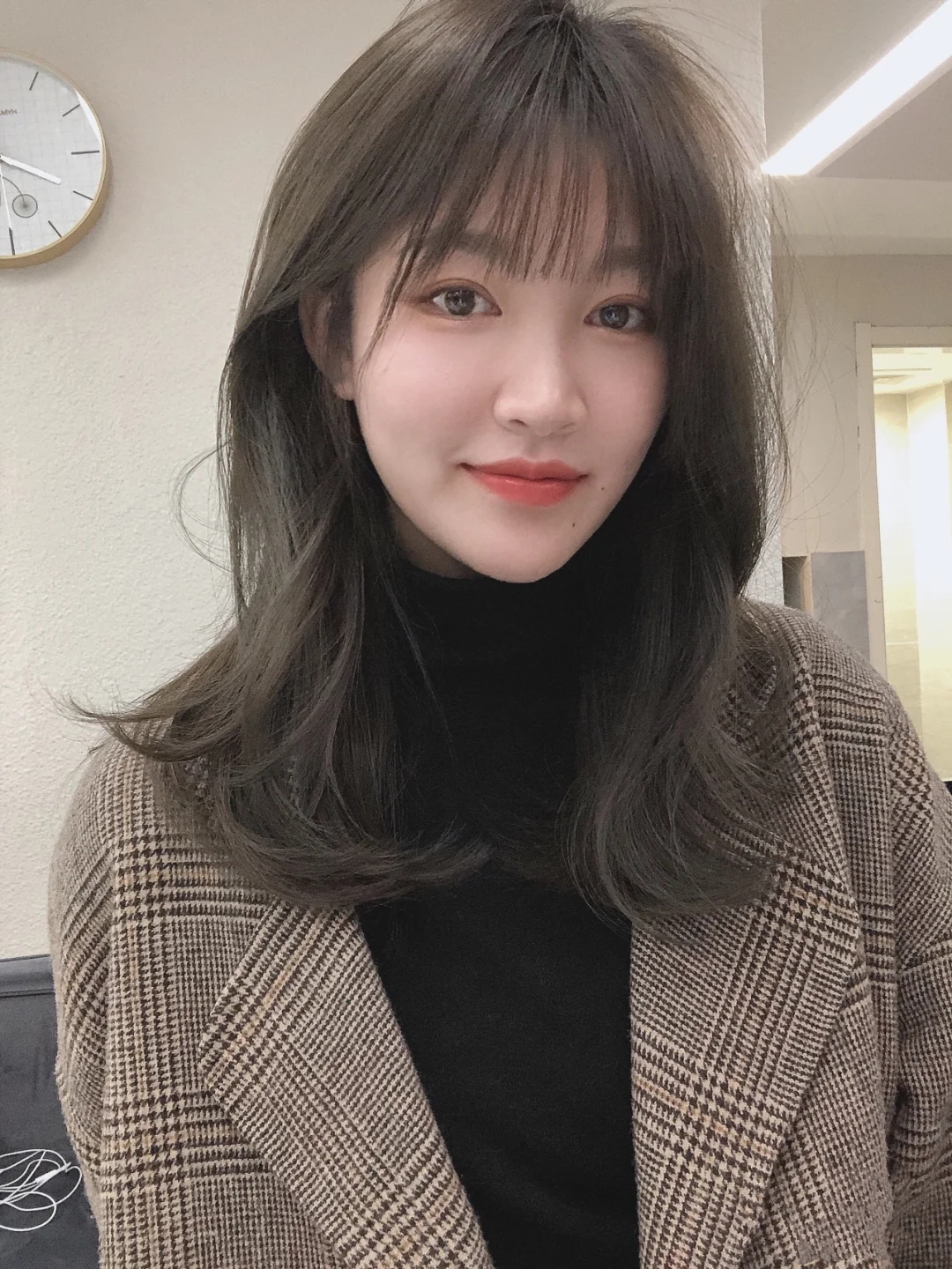 女人过了40岁建议这5款烫发减龄不老气