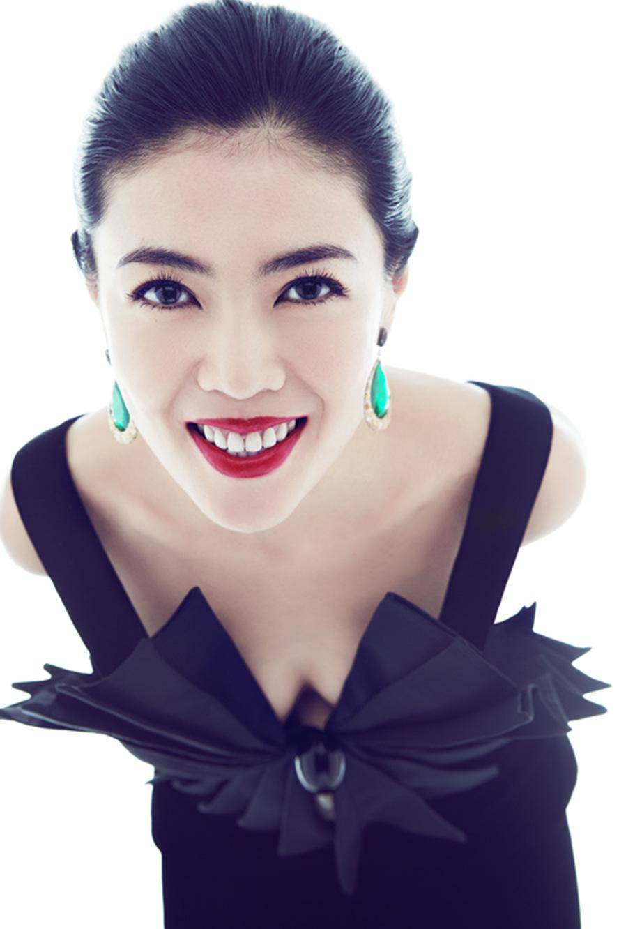 时尚集团boss苏芒提交辞职信,马云在向其招手,下一站将去阿里?