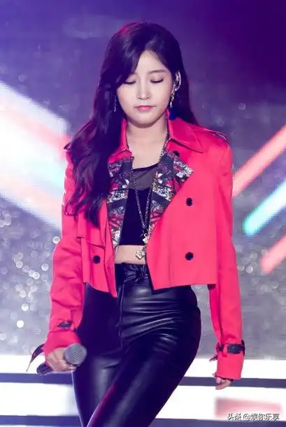 t-ara皇冠团出道十年各成员近况汇总,只是再也没有了宝蓝一米五(tara