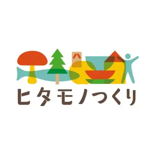 日本风格logo设计40例灵感喂饱饱的