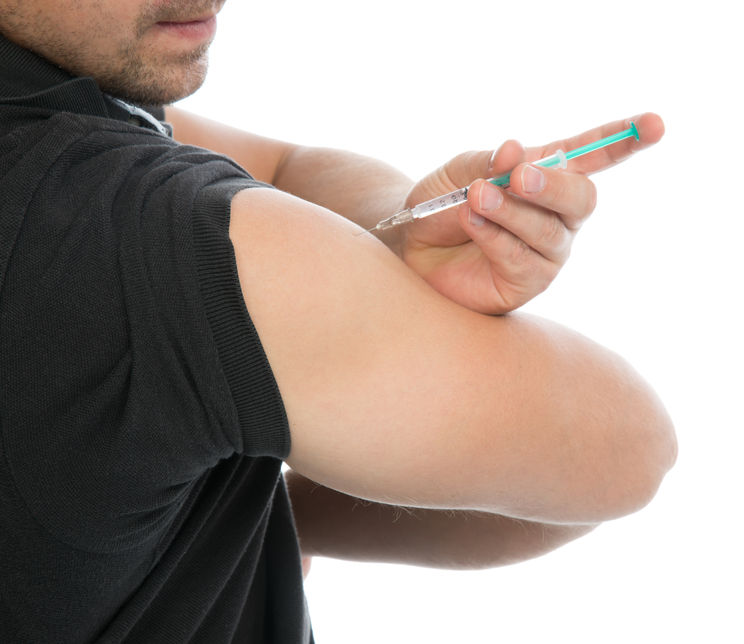 6个小方法缓解打针疼痛感