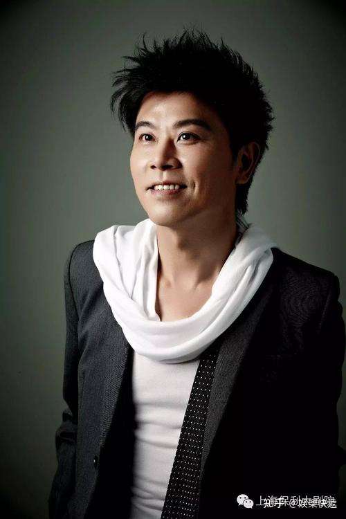 伍思凯skywu1966年7月23日出生台湾祖籍广东台山台湾流行乐男歌手音乐