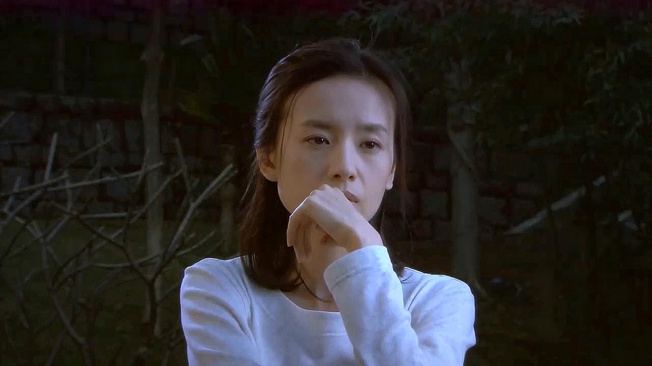 相爱十年:肖然变坏,夜不归宿开豪车约卫媛,提到卫媛就合不拢嘴-影视综