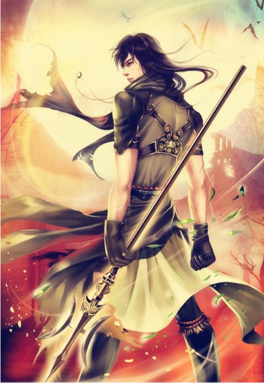 4 2013-08-11 求大神制作玄幻小说封面,要霸气一点 2 2013-08-17 要