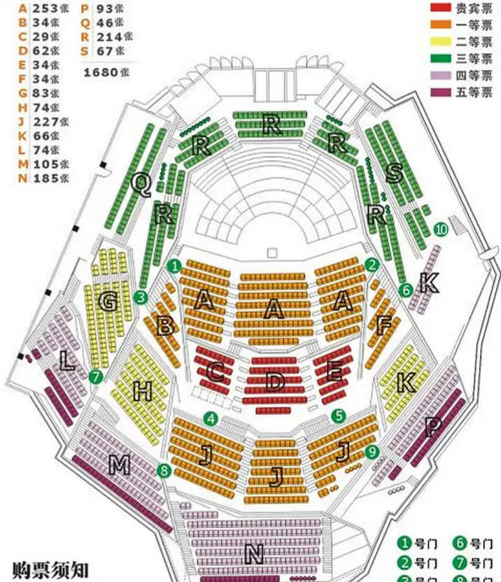 普通人如何优雅而又舒适地去听一场音乐会 - 简书