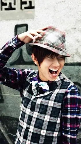 林俊杰时尚写真