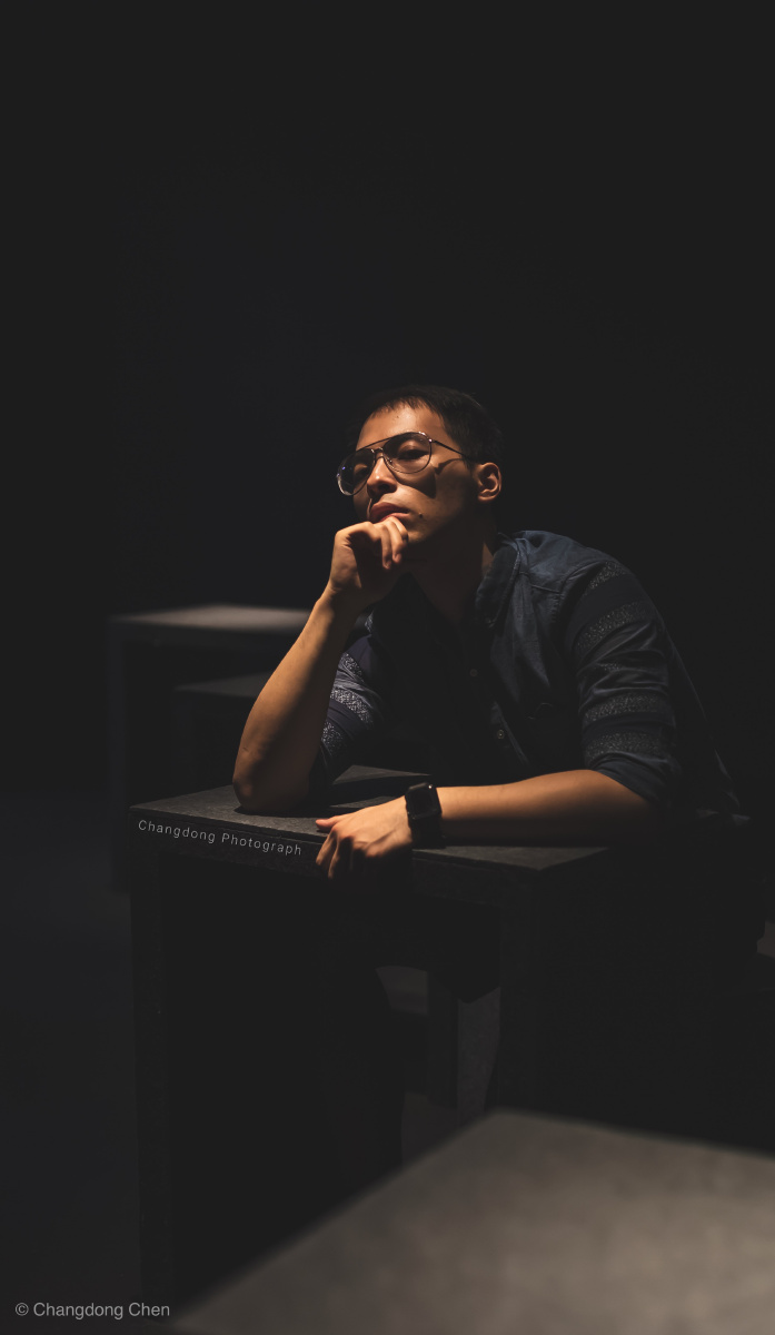 蜕变沉默不代表无语一颗燃烧的心