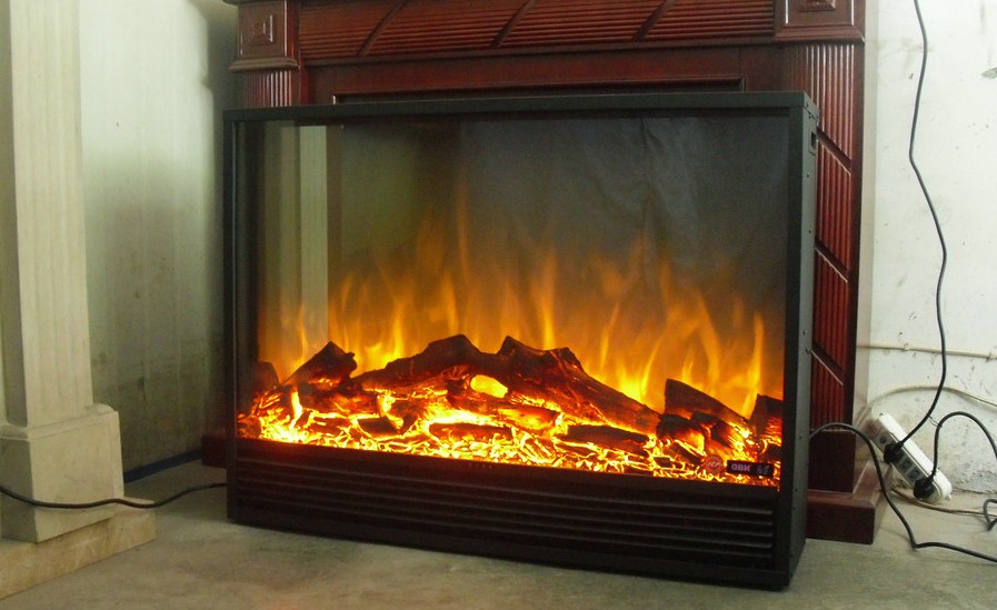 仿真壁炉词条图册_百度百科