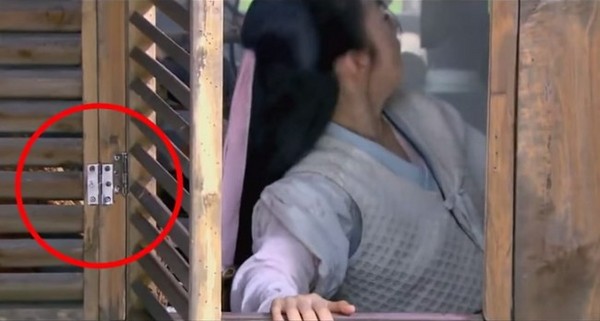 电视剧穿帮大集合!观众的眼睛果然是雪亮的