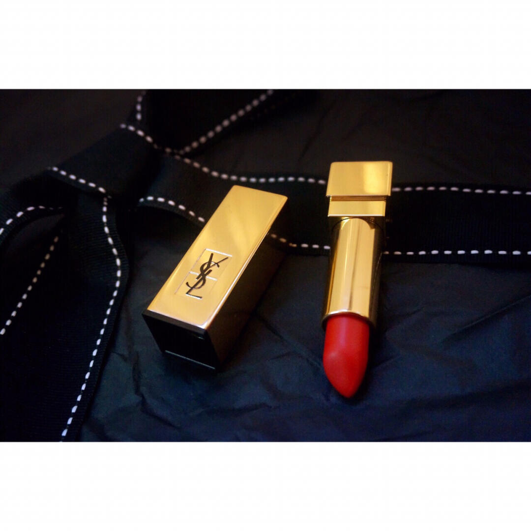 ysl方管201番茄少女