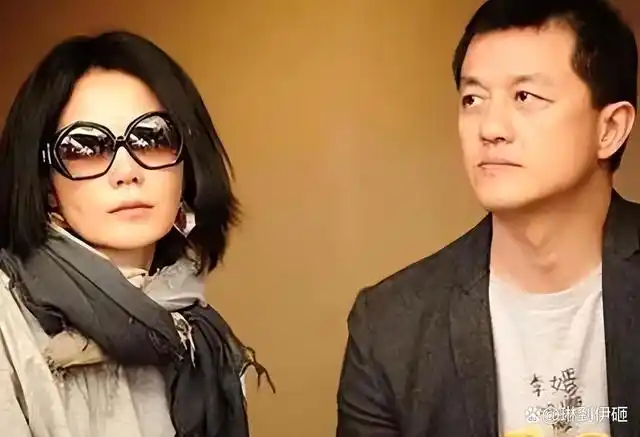 王菲女儿窦靖童曾表示遗产绝不留给父母网友被周迅带坏了