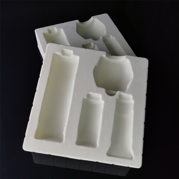 吸塑包装内托 高端化妆品 礼盒内衬 内托 吸塑托盘 食品包装盒-阿里巴