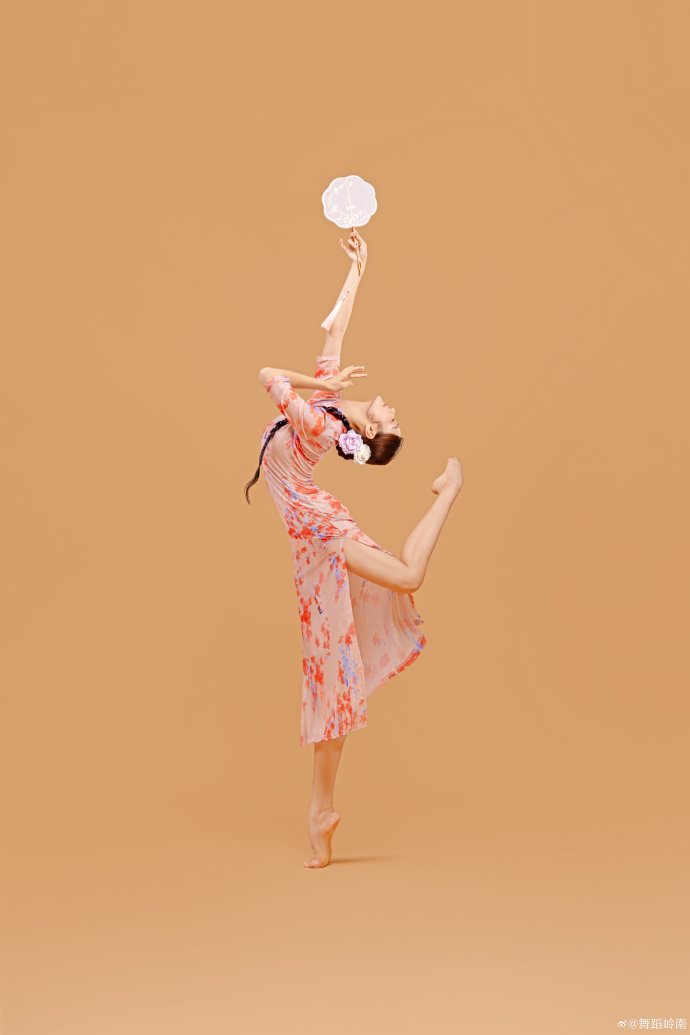 舞蹈岭南摄影艺术空间##舞蹈星计划##舞蹈艺术照##舞蹈生##舞蹈教室