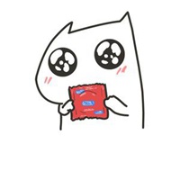 今晚约吗表情包避孕套_微信头像图片大全