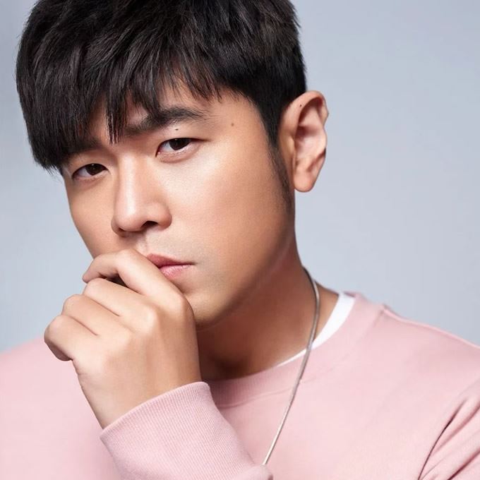 2021周杰伦精选高清帅气经典头像图片