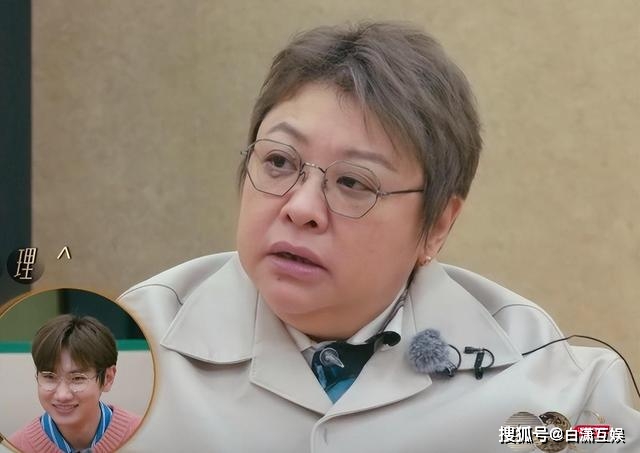 声生不息:韩红宝刀未老,孙楠拖后腿,宋亚轩成败笔,他独领风骚_音乐界