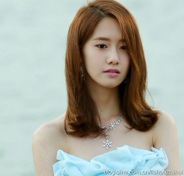 盘点韩国最经典美丽的十大女星