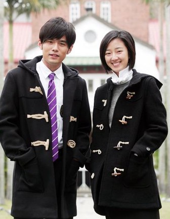 周杰伦和桂纶镁