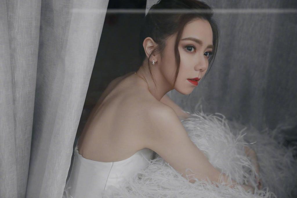 邓紫棋高清壁纸写真集