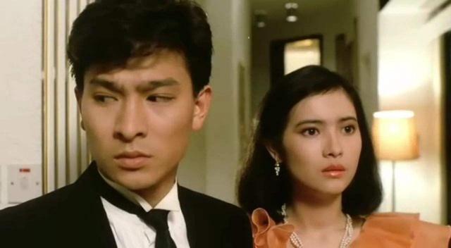 时隔20年刘德华李丽珍再同框华仔还是这么帅阿珍还是这么美