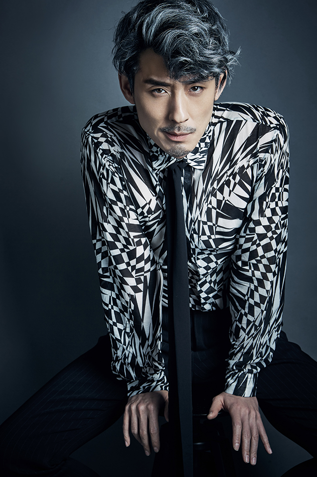 p>刘欢,1981年5月3日出生在黑龙江省哈尔滨市,中国内地男演员.