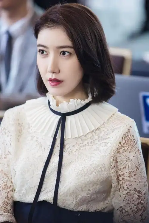 回顾演员高露我这辈子正确的决定就是为普通丈夫生下一儿一女