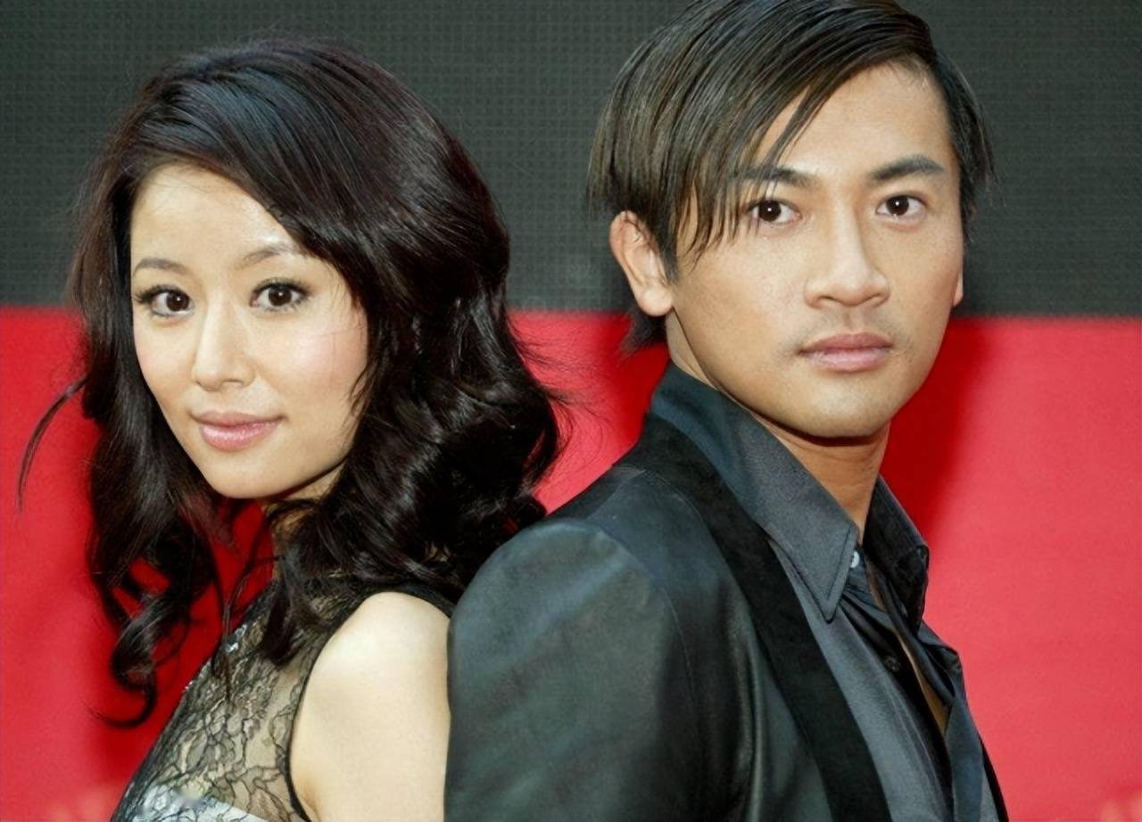 苏有朋"隐婚"15年的妻子被曝光,身价50亿,难怪当年不娶林心如_amy