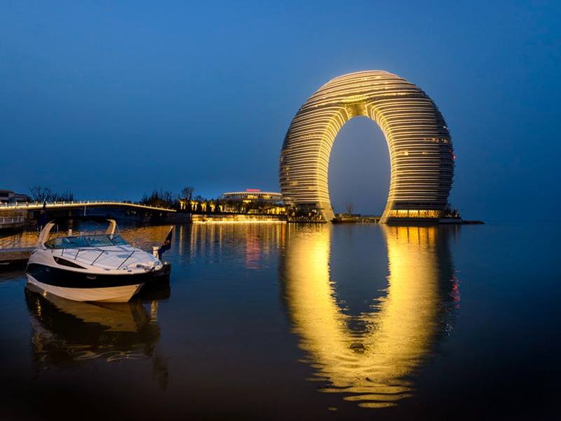 湖州吴兴区旅游景点有哪些?