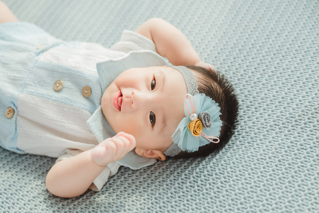 萌萌宝_成都宝宝照