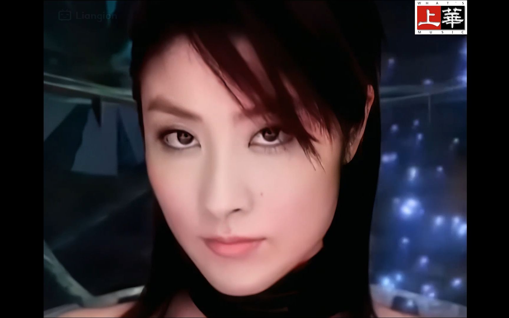 【1080p修复】陈慧琳 - 不如跳舞 mv_哔哩哔哩_bilibili