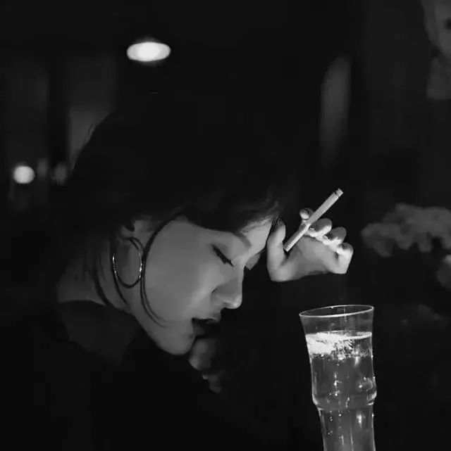 冷酷头像失望太多无话可说