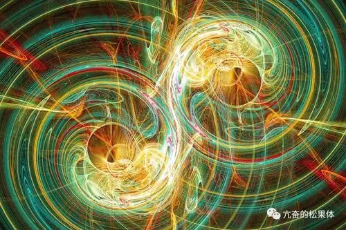 为什么我们会觉得自己比别人更有灵性