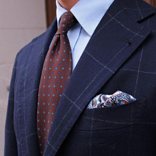 商务休闲男领带正装西装口袋巾手帕巾方巾真丝韩版正品手帕