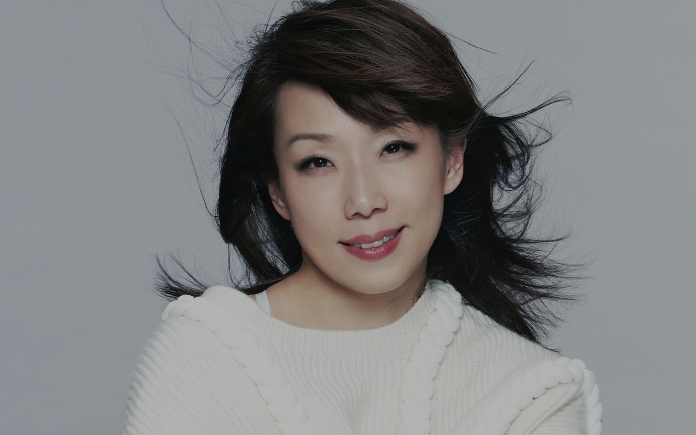 【极高音质】|【spotify】《至少还有你》-林忆莲