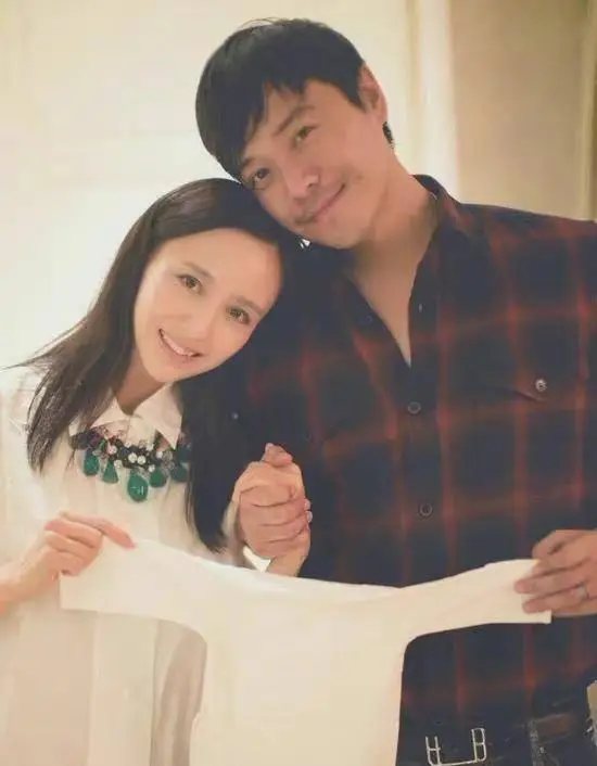 陈思诚文案藏玄机网友怪不得文案这么写佟丽娅仁至义尽了