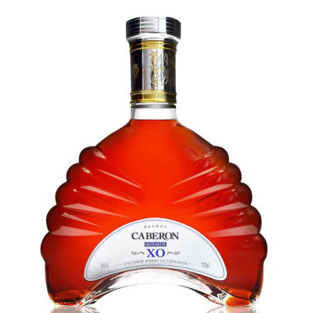 40°法国进口 尊爵xo白兰地洋酒700ml单瓶礼盒装