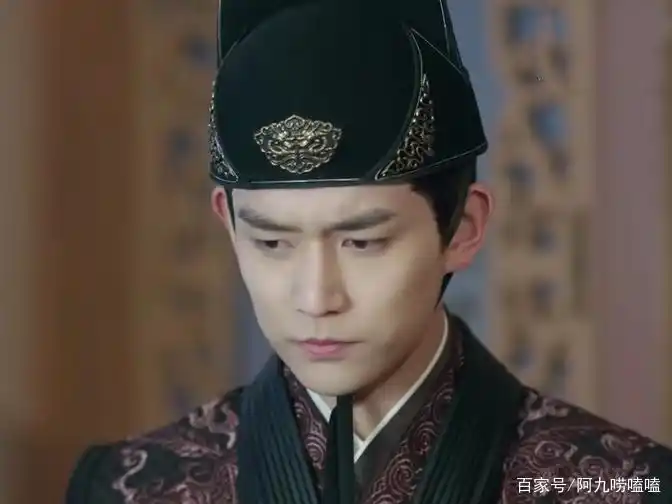 《锦衣之下》中,论岑福的心理承受能力,到底有多强