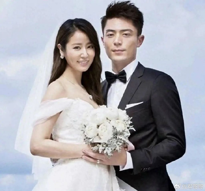 盘点娱乐圈40对明星夫妻婚纱照,哪对最惊艳?