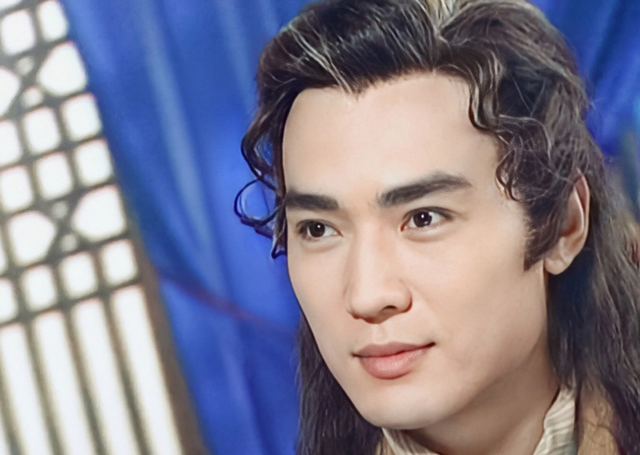 焦恩俊一句话,让《小李飞刀》无人敢翻拍