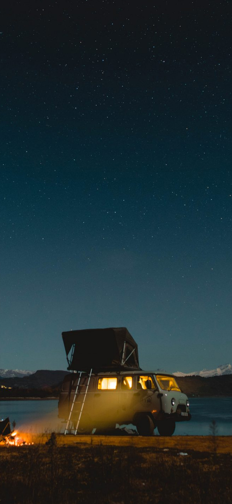 ins冷淡风壁纸高级感